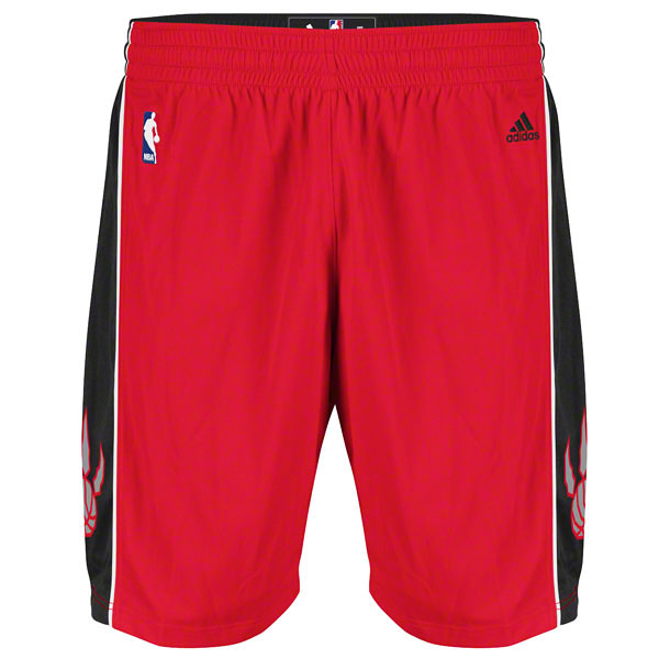 short nba raptors